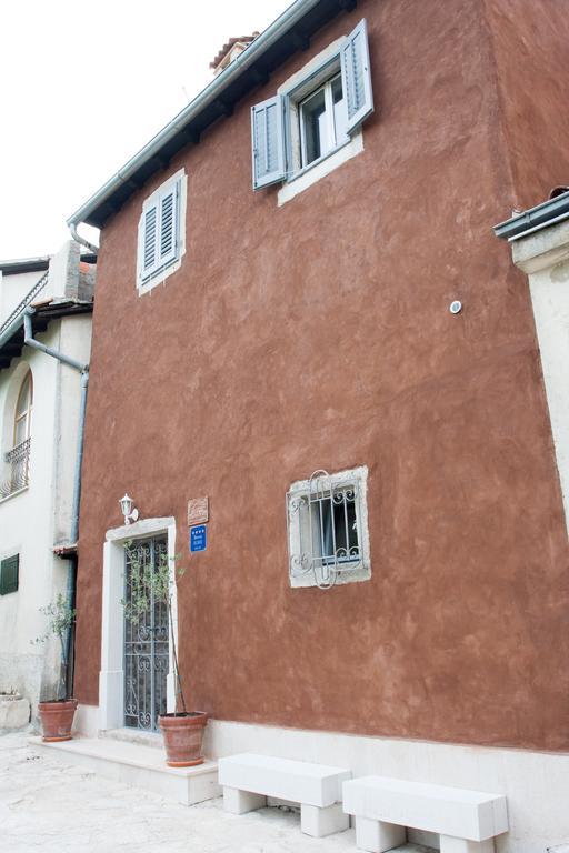Houses Of Motovun Exteriér fotografie